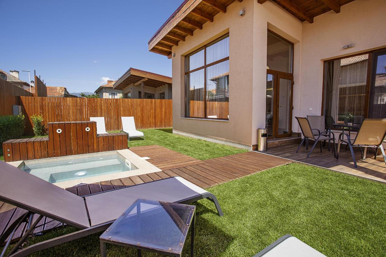 Guest House Wishmore Banya  Exterior photo